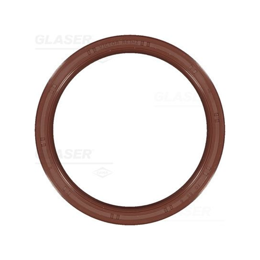 USZCZELNIACZ WAŁU PRZÓD SIMMERRING GLASER P77784-01 MITSUBISHI 1.8D 10-
