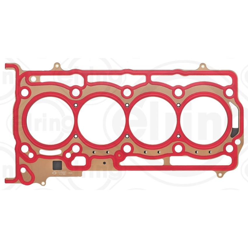 USZCZELKA GŁOWICY ELRING 952581 FIAT 1.5 22-
