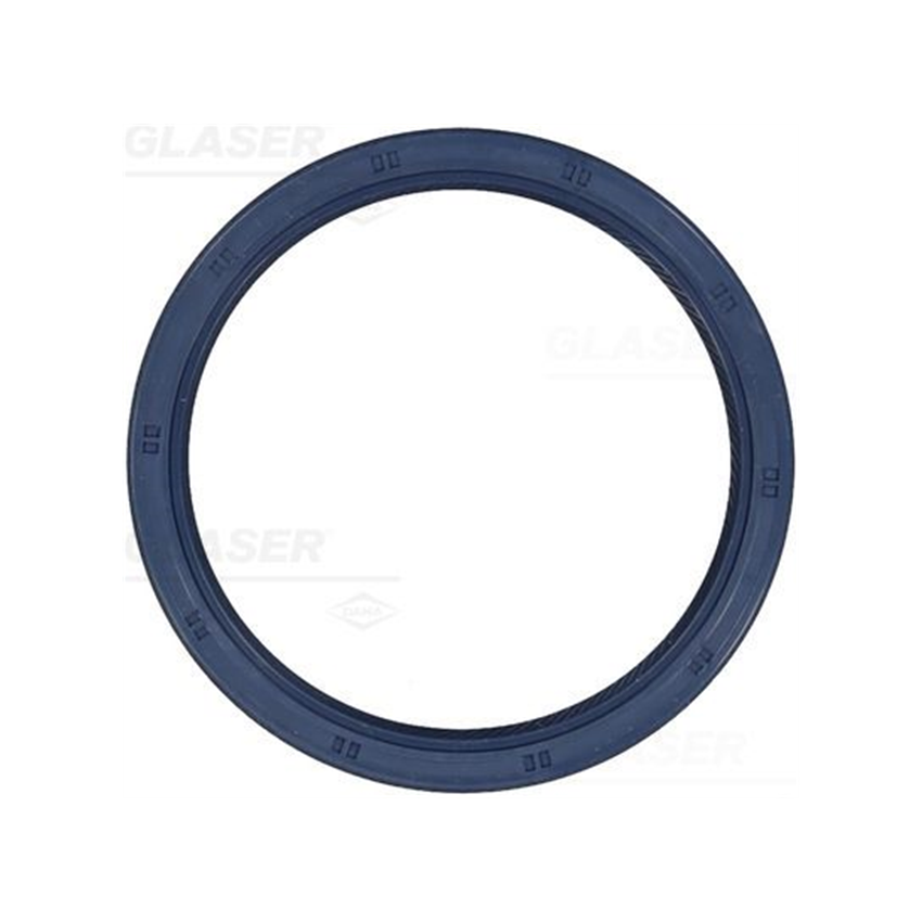 USZCZELNIACZ WAŁU TYŁ SIMMERRING GLASER P77524-01 SUBARU 1.5-2.5 89-