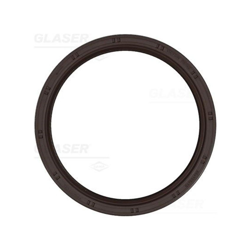 USZCZELNIACZ WAŁU TYŁ SIMMERRING GLASER P93895-01 SUBARU 2.0-3.6 06-