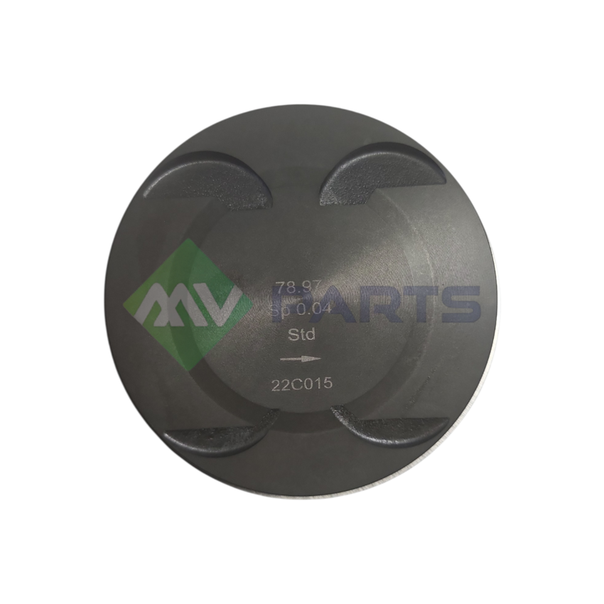 TŁOK MV PARTS P7455P STD OPEL 1.6 06-