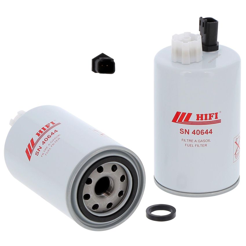 FILTR PALIWA HIFI SN40644 CUMMINS -