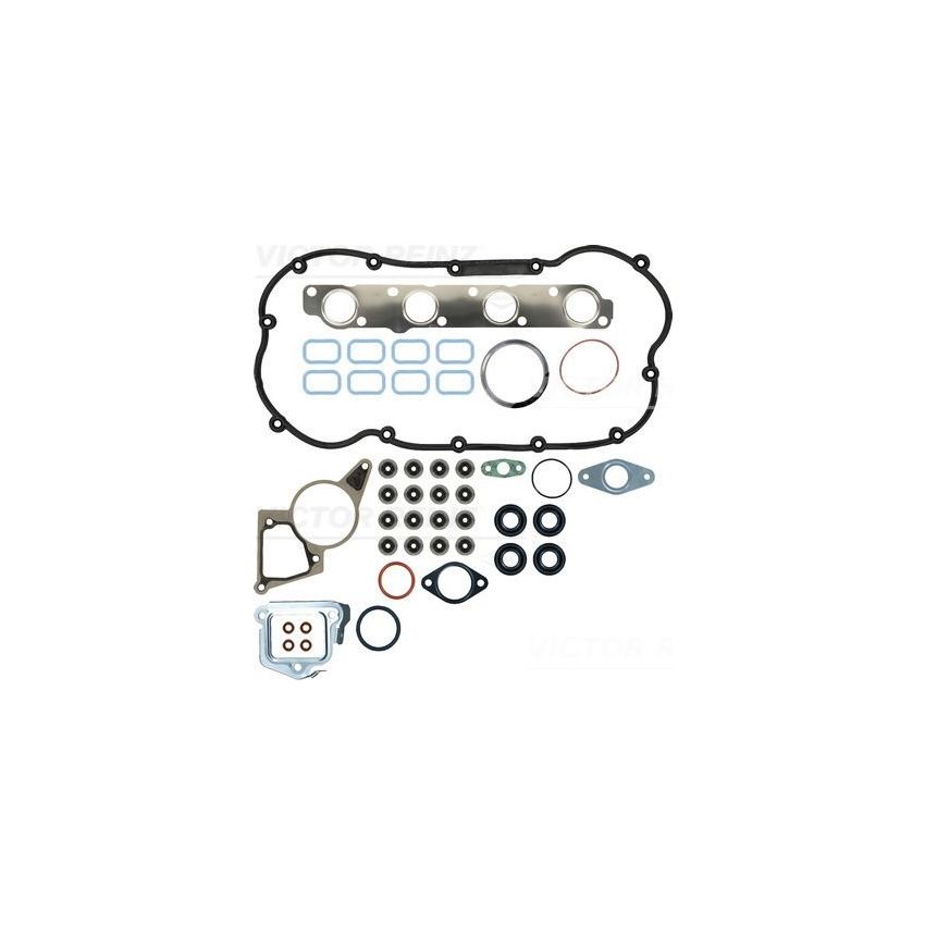 KOMPLET USZCZELEK GŁOWICY VICTOR REINZ 02-11374-01 PSA 2.2HDI 11-