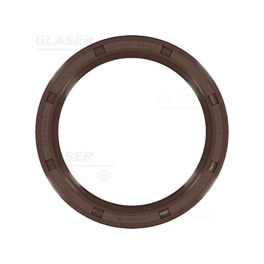 USZCZELNIACZ WAŁU PRZÓD SIMMERRING GLASER P77765-01 VW 4.2TDI 07-