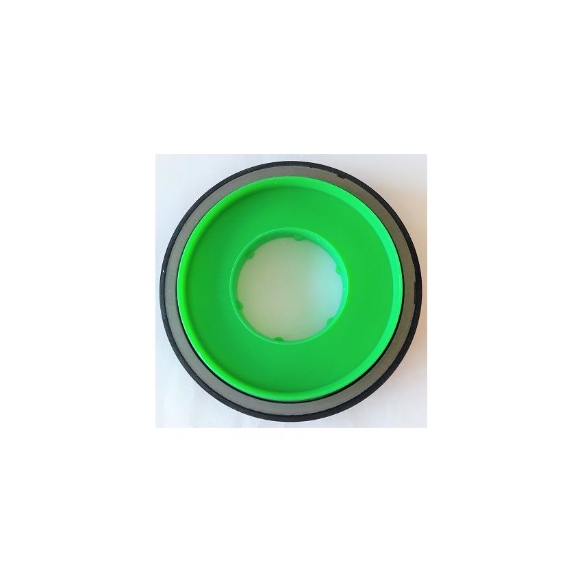 USZCZELNIACZ WAŁU TYŁ SIMMERRING CORTECO 49124364 ROVER 2.0D 14-