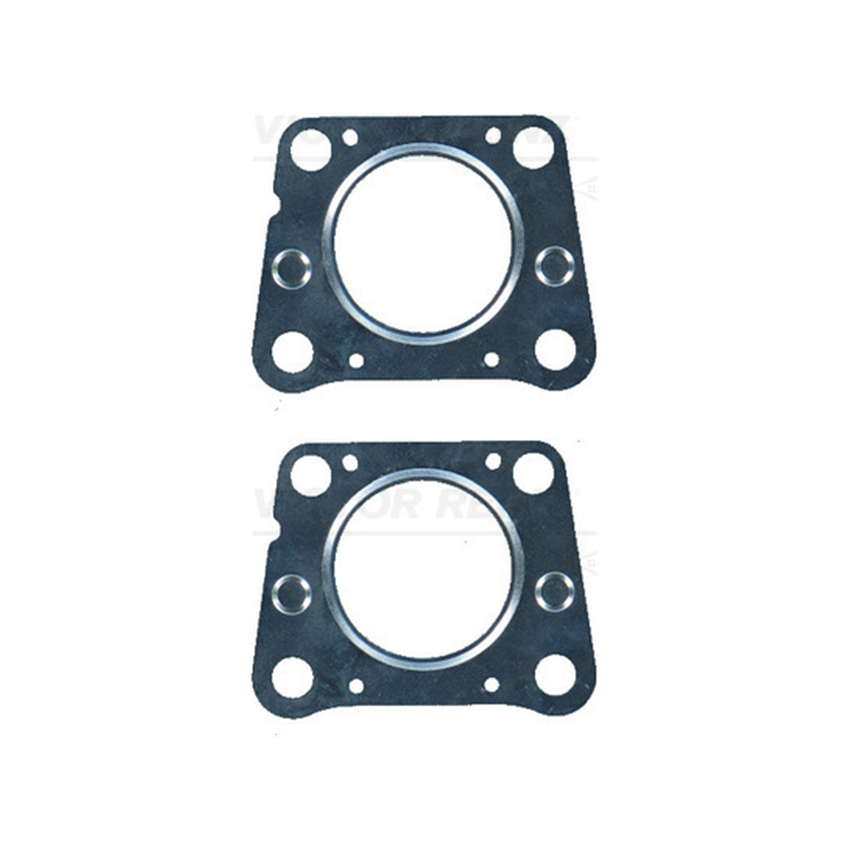 KOMPLET USZCZELEK KOLEKTORA WYDECHOWEGO VICTOR REINZ 11-23027-01 FIAT 1.5 18-