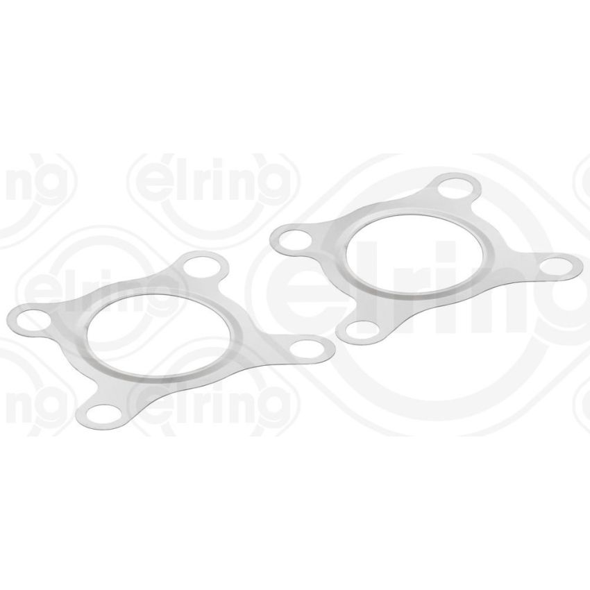 KOMPLET USZCZELEK KOLEKTORA WYDECHOWEGO ELRING 158820 FIAT 1.5 18-