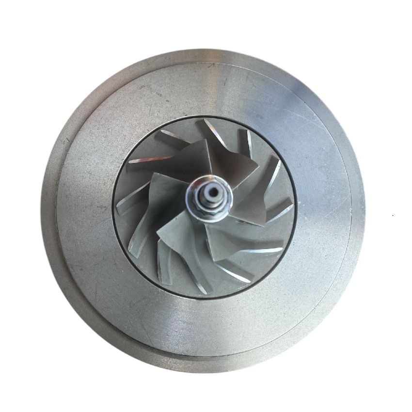 KORAS CER A6017 CUMMINS 4BTA125