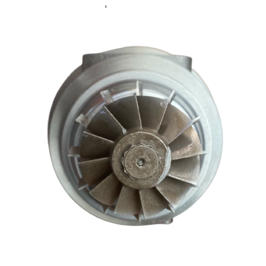 KORAS CER A6017 CUMMINS 4BTA125