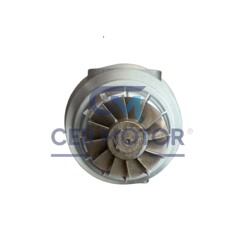 KORAS CER A6017 CUMMINS 4BTA125