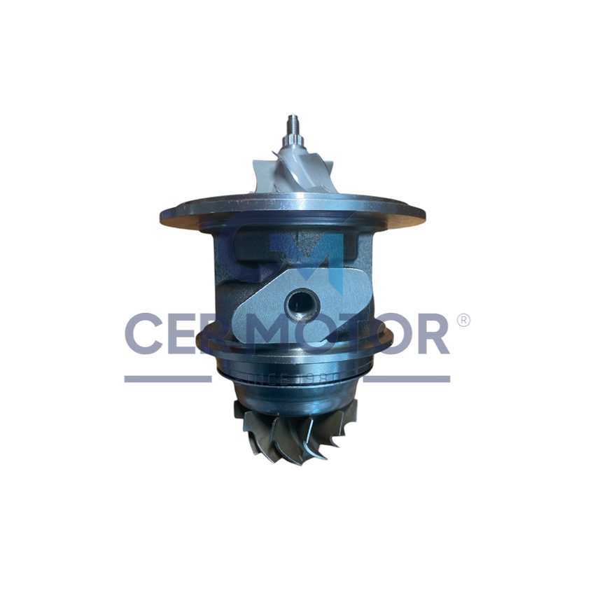KORAS CER A6017 CUMMINS 4BTA125
