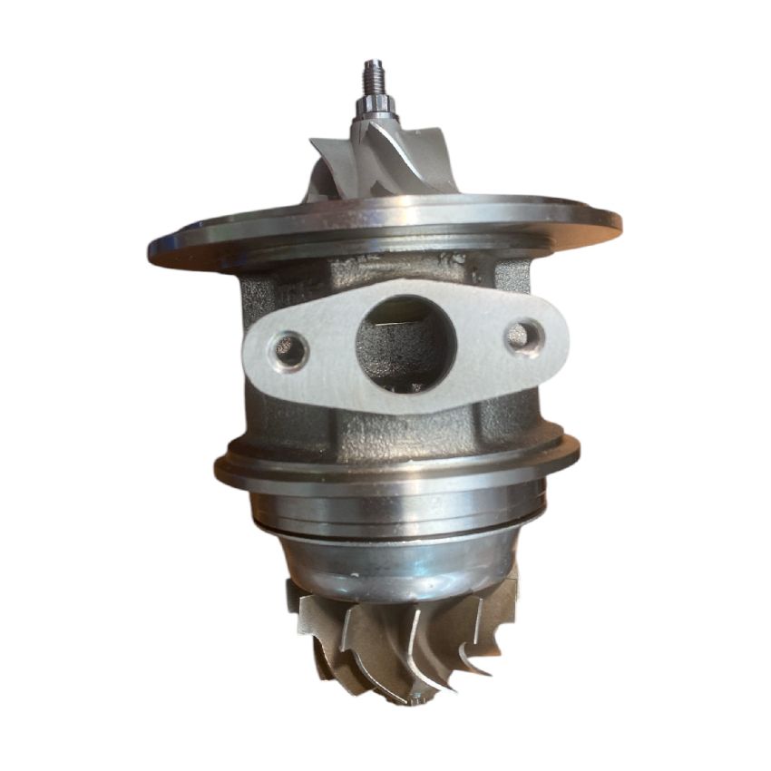 KORAS CER A6017 CUMMINS 4BTA125