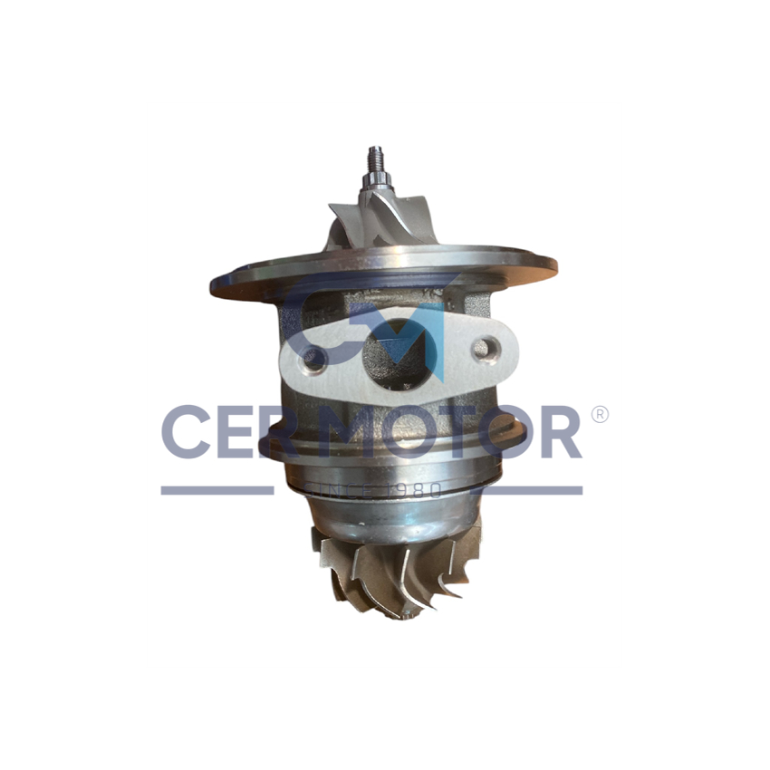 KORAS CER A6017 CUMMINS 4BTA125