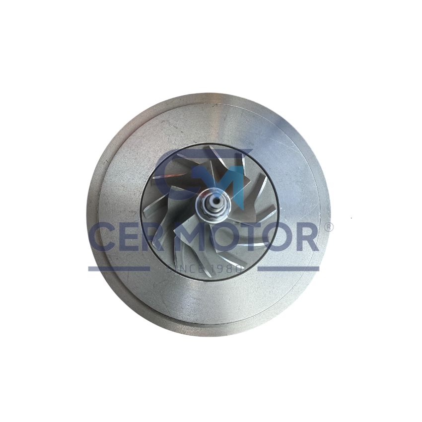 KORAS CER A6017 CUMMINS 4BTA125