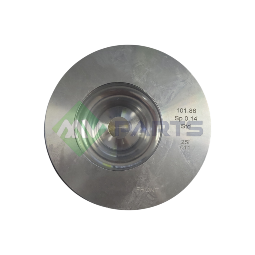 TŁOK MV PARTS P5857P STD CUMMINS ISB/QSB 07-