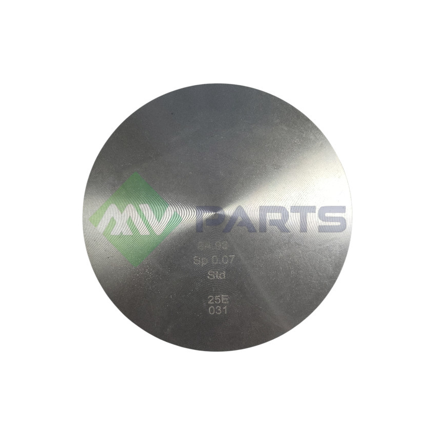 TŁOK MV PARTS P8866P STD KUBOTA 1.4-2.8D 81-96