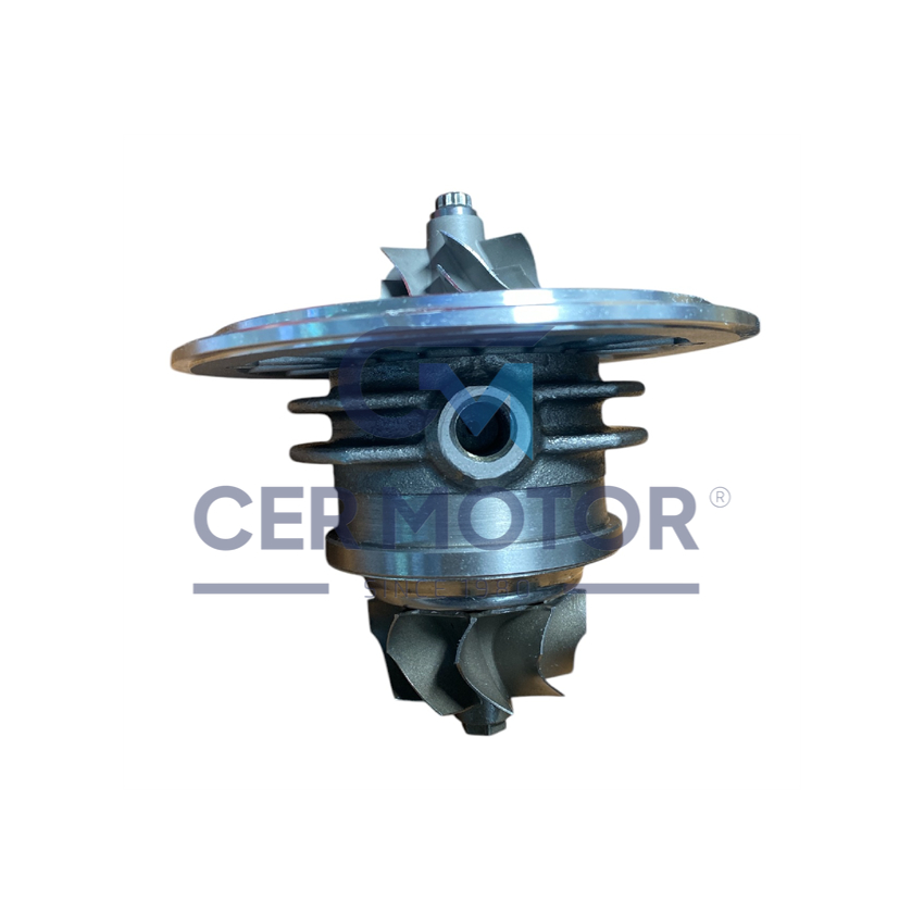 KORAS CER A5008 PERKINS 1004 05-