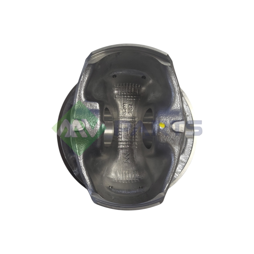 TŁOK MV PARTS P5862P STD VW 1.8TFSI 08-
