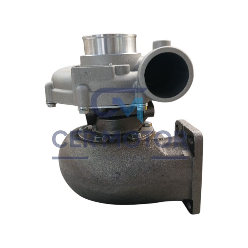 TURBOSPRĘŻARKA CER 60478 DEUTZ BF6L913 87-