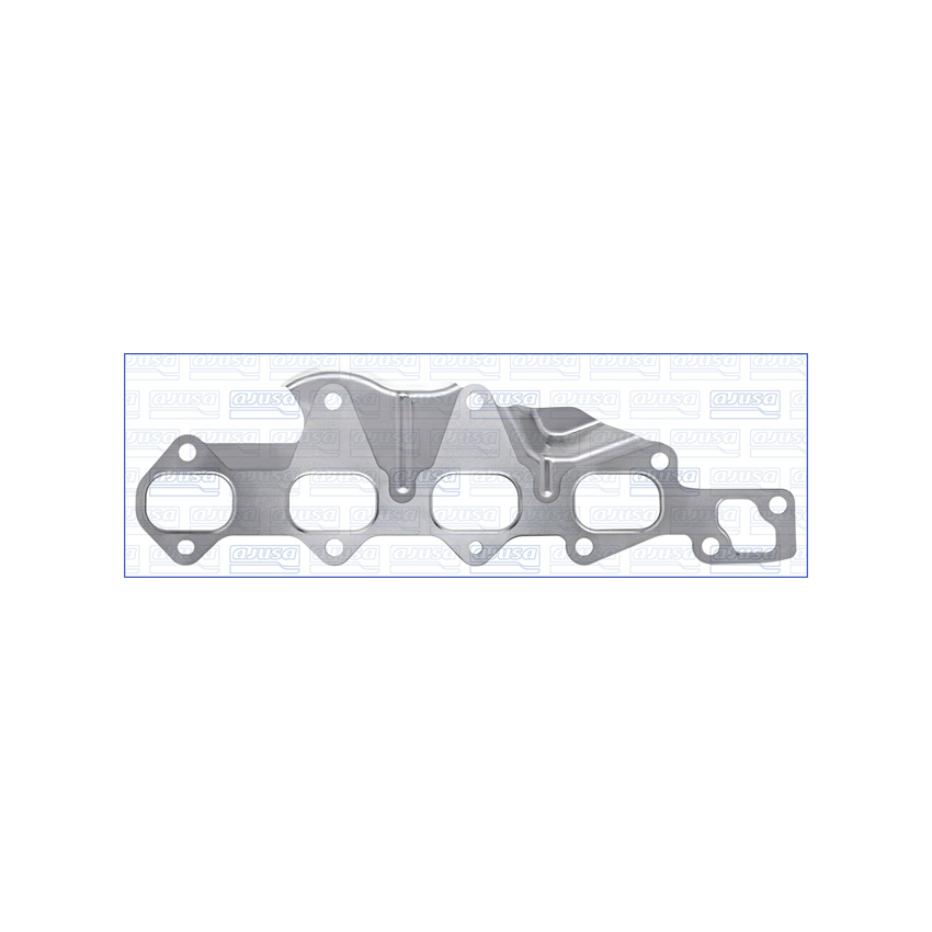 USZCZELKA KOLEKTORA WYDECHOWEGO AJUSA 13312800 RENAULT 1.7DCI 18-