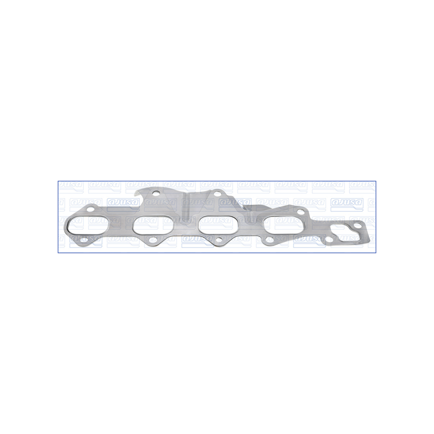 USZCZELKA KOLEKTORA WYDECHOWEGO AJUSA 13312800 RENAULT 1.7DCI 18-
