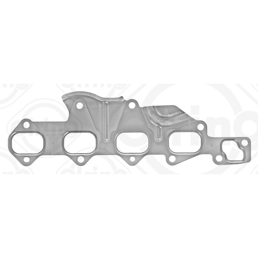 USZCZELKA KOLEKTORA WYDECHOWEGO ELRING B05800 RENAULT 1.7DCI 18-