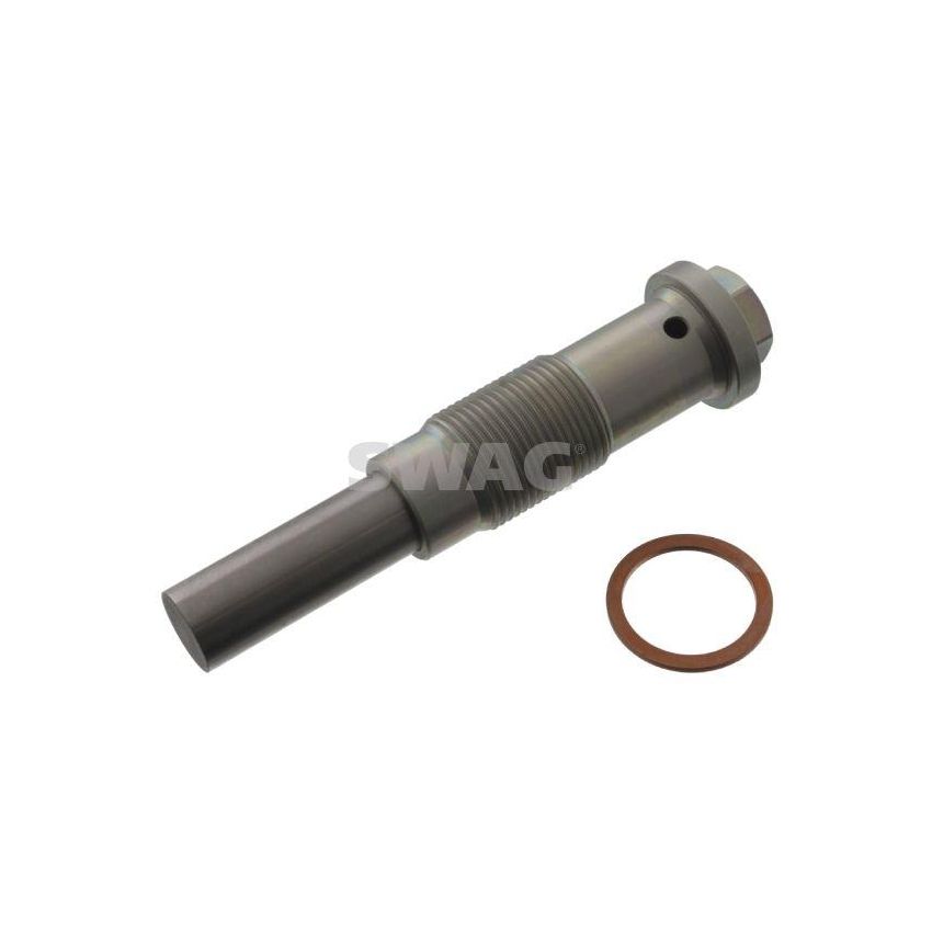 NAPINACZ PASKA SWAG 50946371 FORD 1.8 07-10