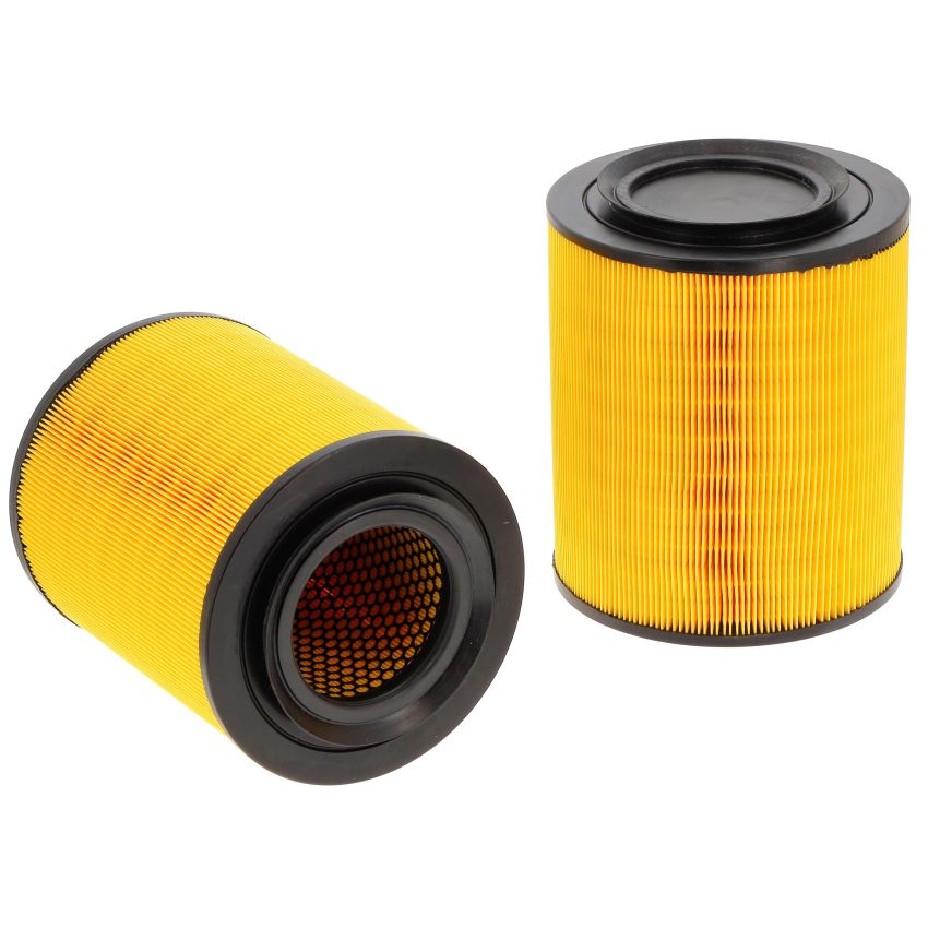 FILTR POWIETRZA HIFI SA8106 MITSUBISHI 3.0-4.9 97-14