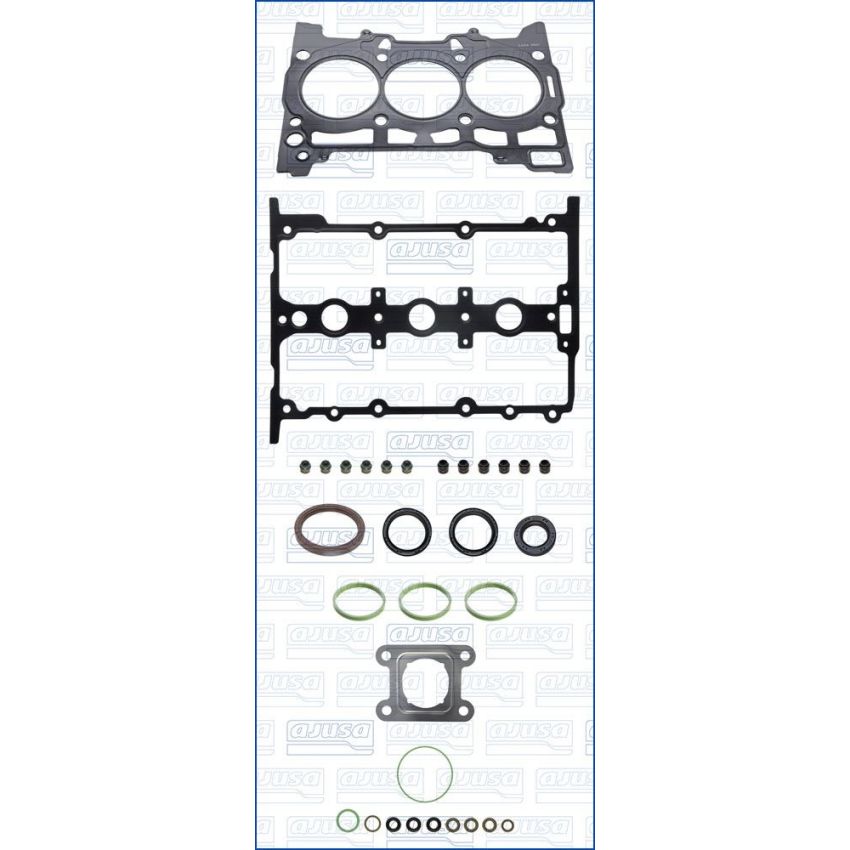 KOMPLET USZCZELEK GŁOWICY AJUSA 52552500 VW 1.0 17-