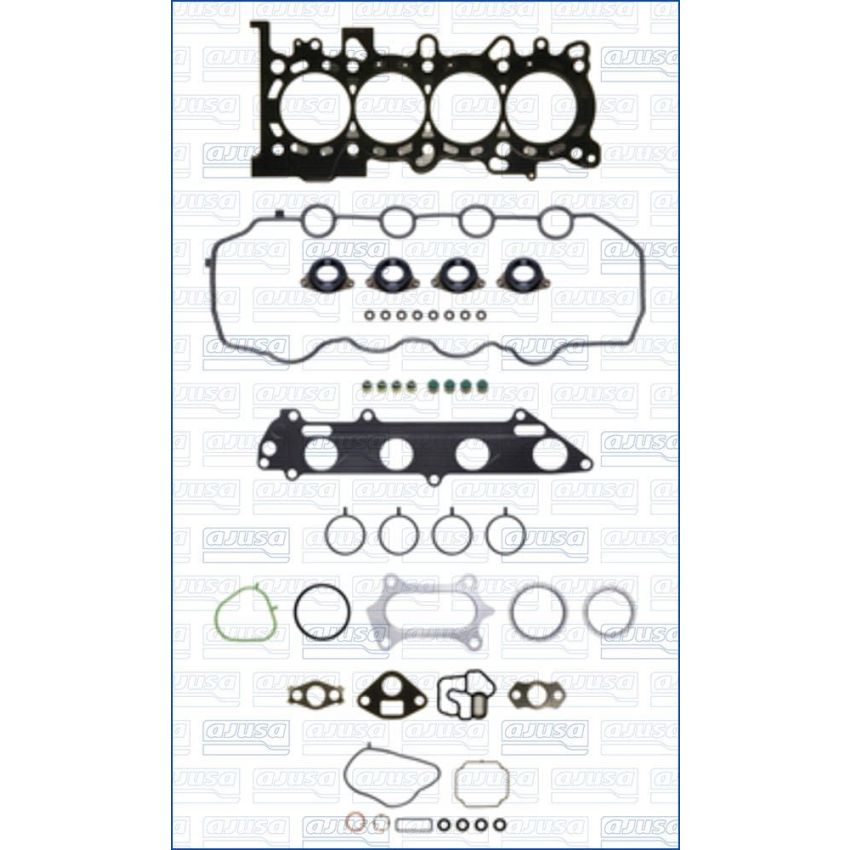 KOMPLET USZCZELEK GŁOWICY AJUSA 52488800 HONDA 1.3 06-12