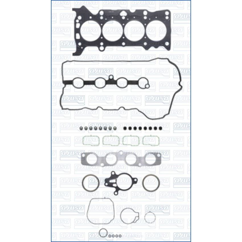 KOMPLET USZCZELEK GŁOWICY AJUSA 52591000 MAZDA 2.0 18-