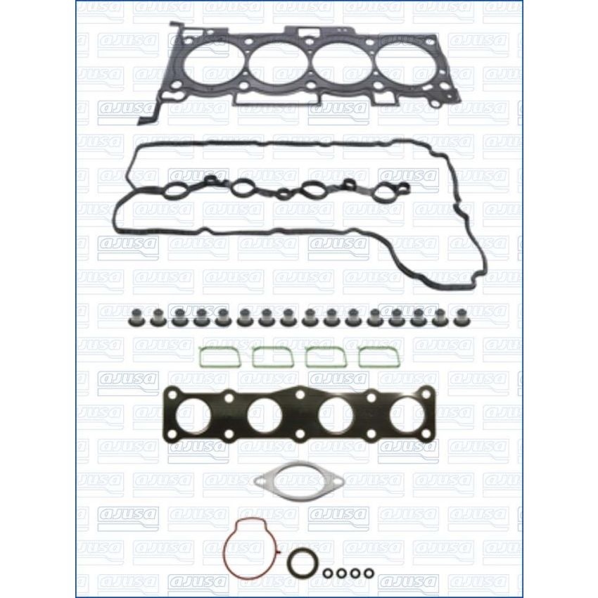 KOMPLET USZCZELEK GŁOWICY AJUSA 52622600 HYUNDAI 2.4 10-15
