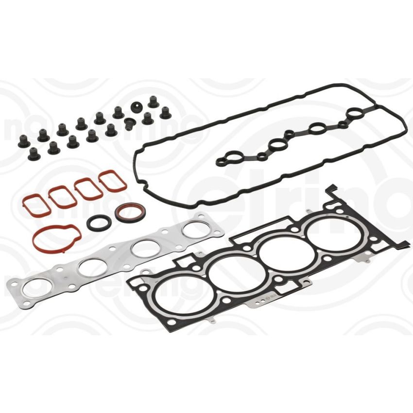 KOMPLET USZCZELEK GŁOWICY ELRING 825280 HYUNDAI 2.4 11-