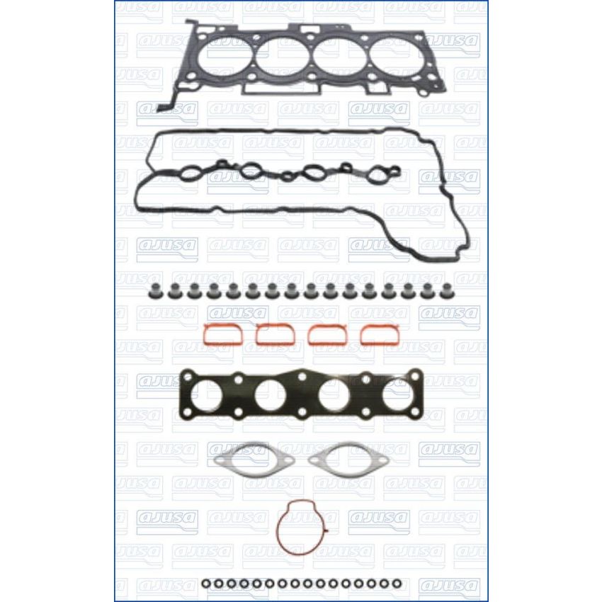 KOMPLET USZCZELEK GŁOWICY AJUSA 52658500 HYUNDAI 2.4 11-16