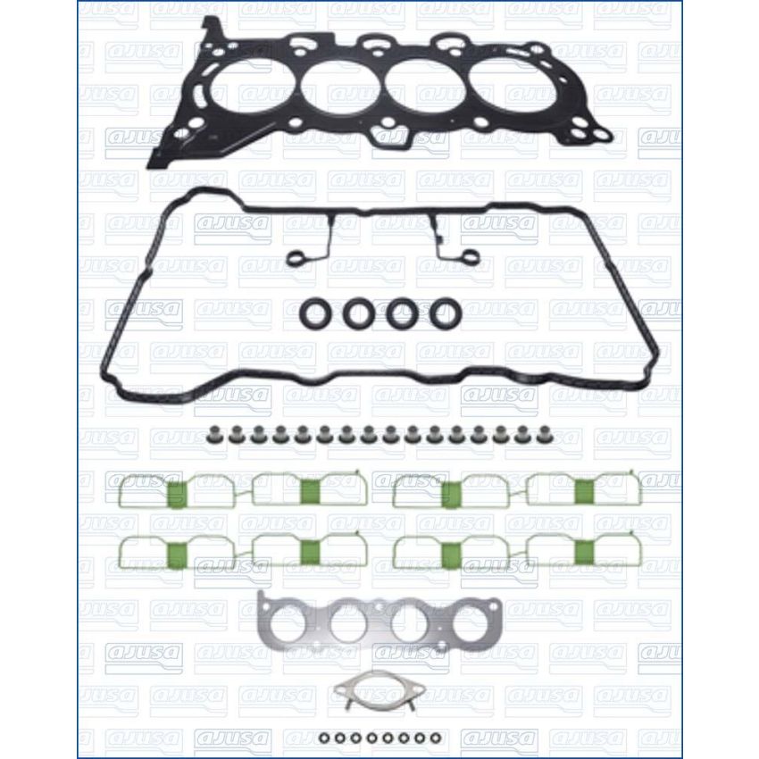 KOMPLET USZCZELEK GŁOWICY AJUSA 52669500 HYUNDAI 2.0 17-