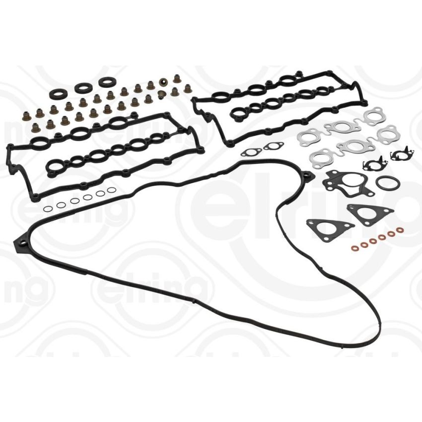 KOMPLET USZCZELEK GŁOWICY ELRING 085620 RANGE ROVER 24V 3.0D 10-