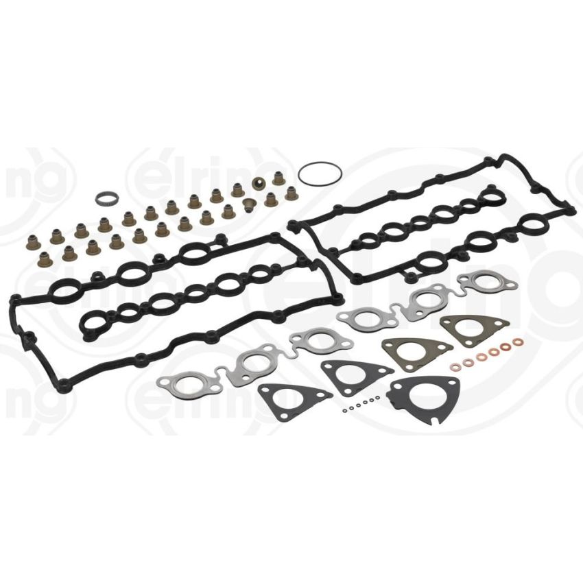 KOMPLET USZCZELEK GŁOWICY ELRING 707800 ROVER 3.0D 09-