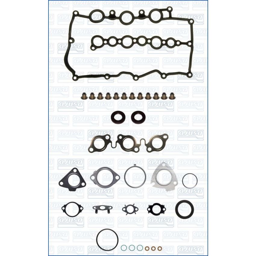 KOMPLET USZCZELEK GŁOWICY AJUSA 53086300 ROVER 3.0D 14-