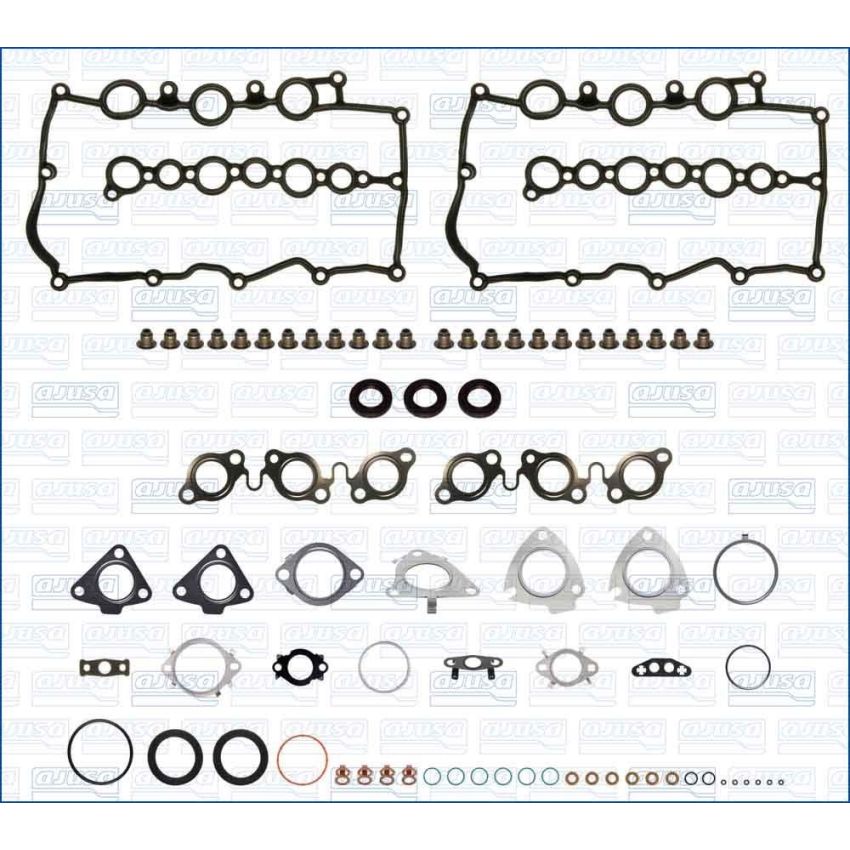 KOMPLET USZCZELEK GŁOWICY AJUSA 53097200 ROVER 3.0D 18-