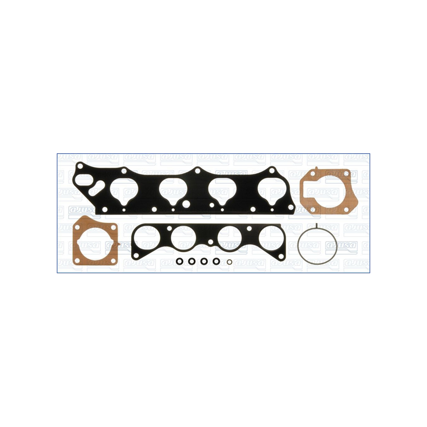 KOMPLET USZCZELEK KOLEKTORA SSĄCEGO AJUSA 77085200 HONDA 2.0-2.4 02-