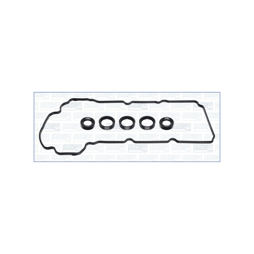 KOMPLET USZCZELEK POKRYWY ZAWORÓW AJUSA 56100800 FORD 3.5-3.7 10-
