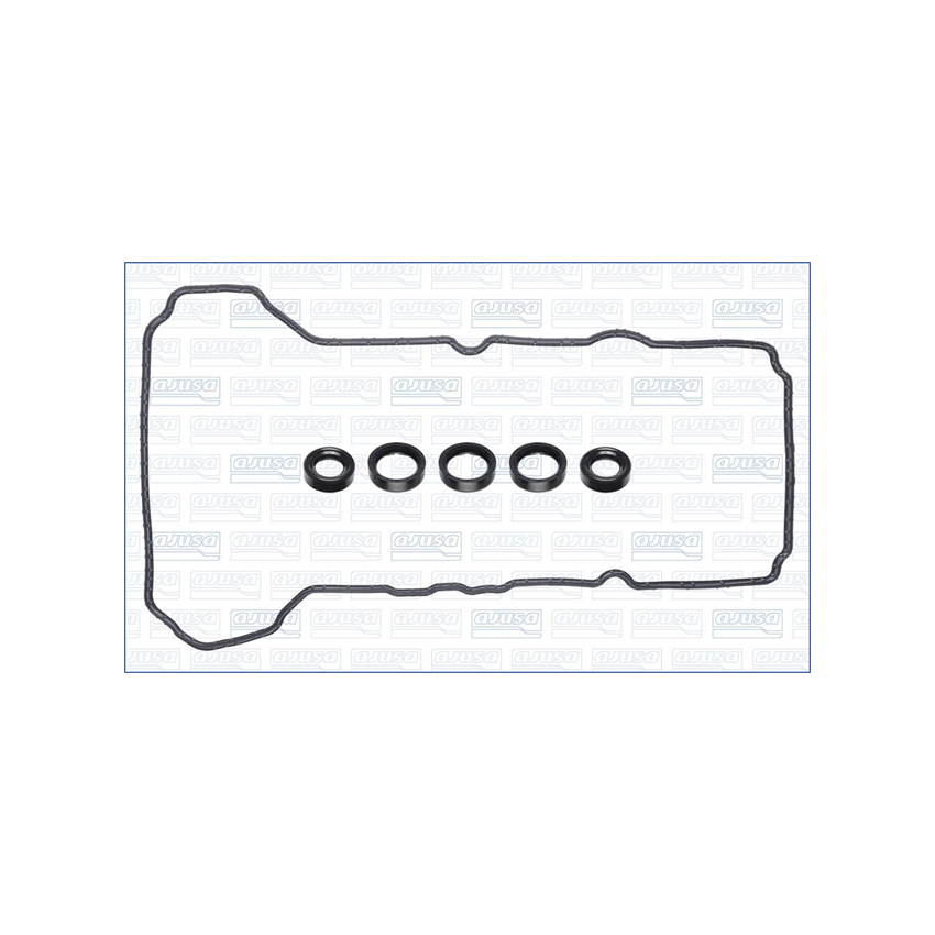 KOMPLET USZCZELEK POKRYWY ZAWORÓW AJUSA 56100900 FORD 3.5-3.7 10-