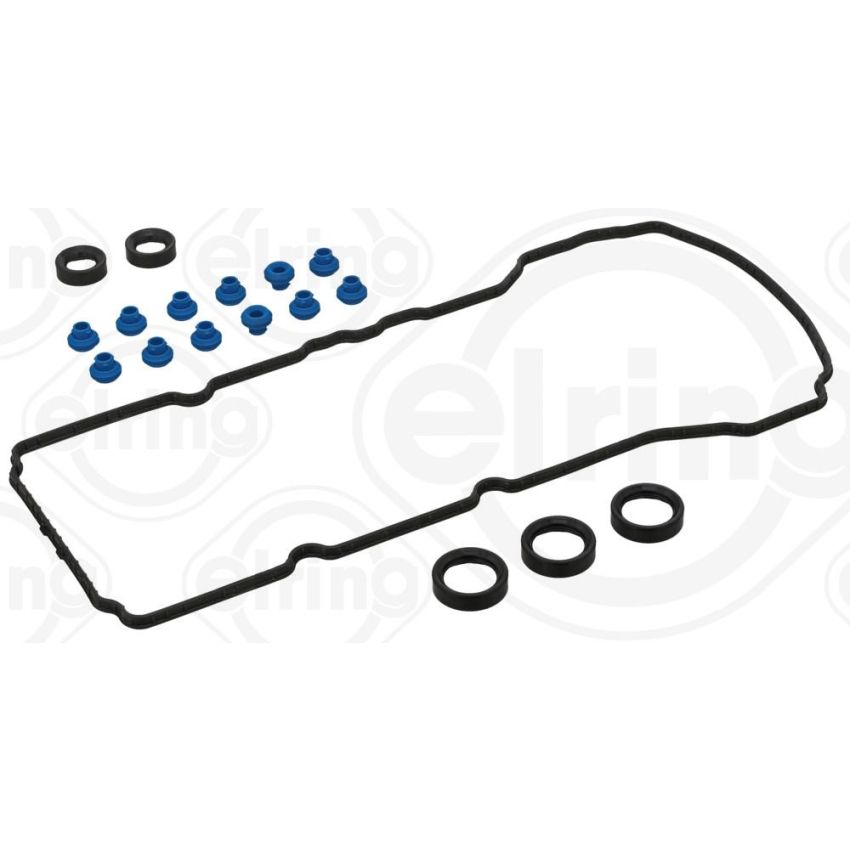 KOMPLET USZCZELEK POKRYWY ZAWORÓW ELRING 711310 FORD 3.5-3.7 10-