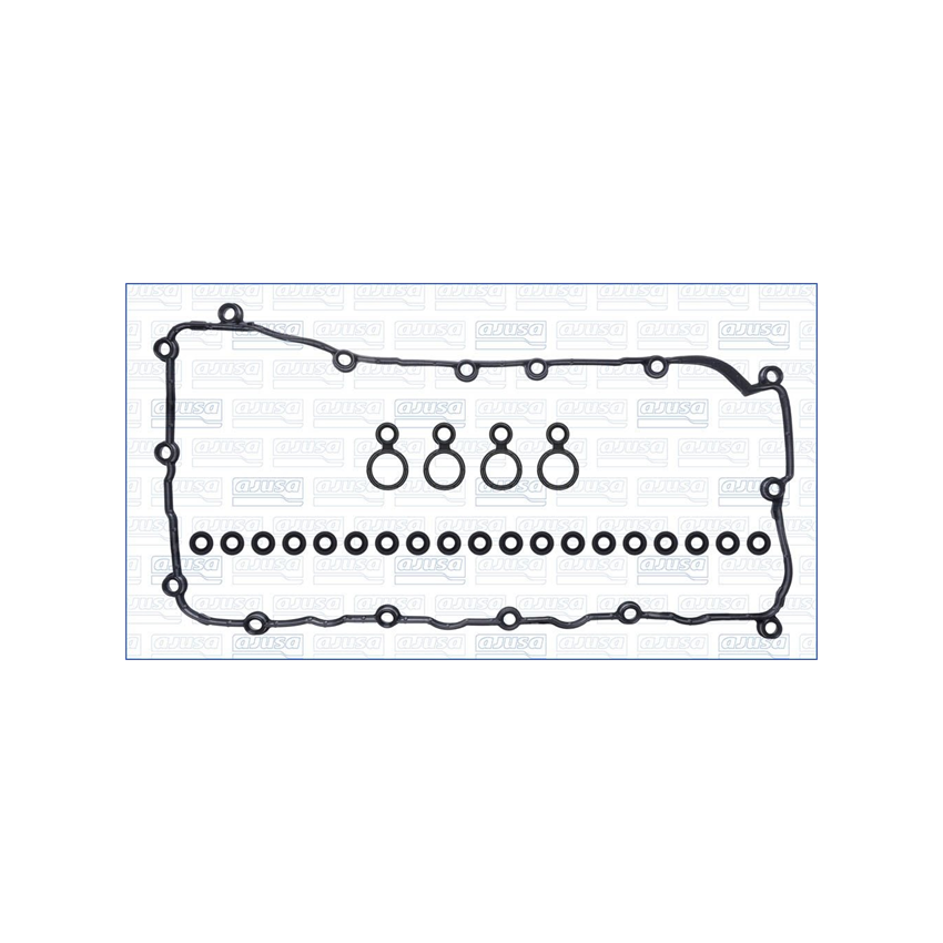 KOMPLET USZCZELEK POKRYWY ZAWORÓW AJUSA 56102400 CHRYSLER 2.4 14-