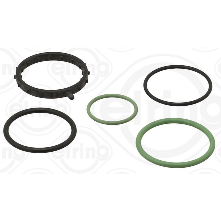 KOMPLET USZCZELEK POMPY WODY ELRING 078580 BMW 1.6-2.0 15-