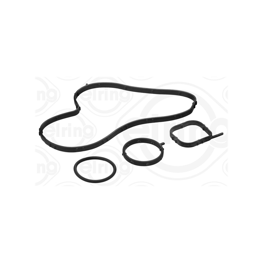 KOMPLET USZCZELEK POMPY WODY ELRING 091830 BMW 1.5-2.0 17-