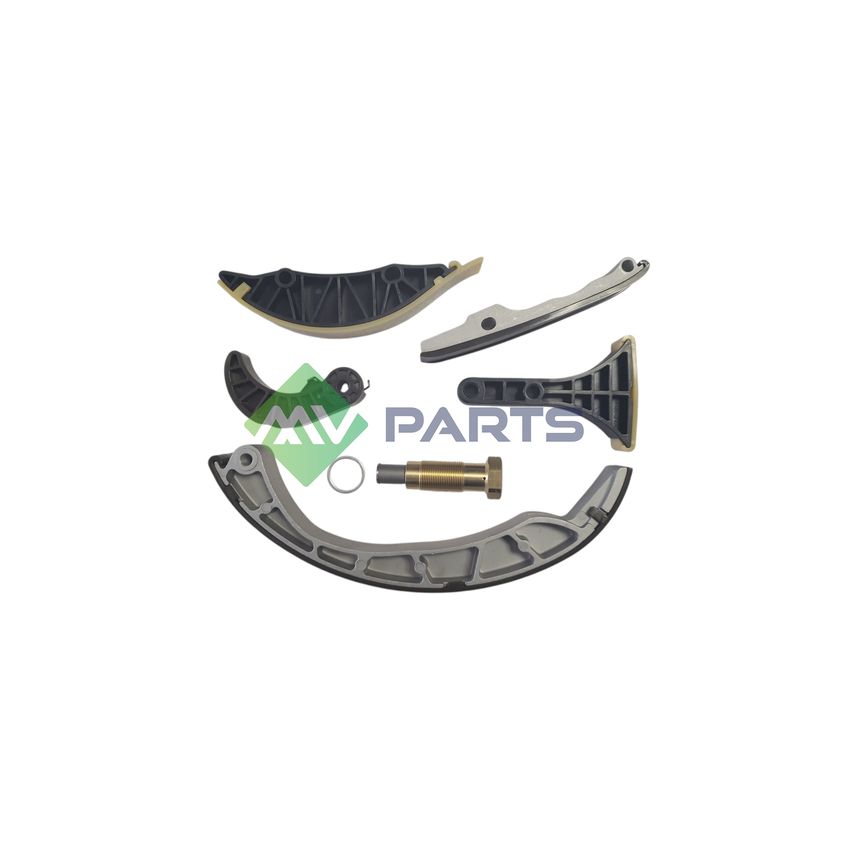 ZESTAW ROZRZĄDU ŁAŃCUCHOWEGO MV PARTS F6508 SSANGYONG 2.0 07-