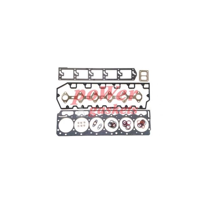 KOMPLET USZCZELEK GŁOWICY MV PARTS 5222010 PERKINS 1306-E87TA