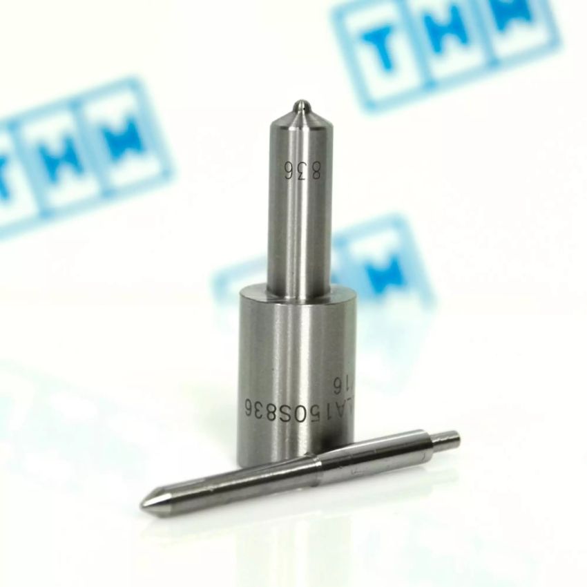KOŃCÓWKA WTRYSKIWACZA THM DLLA150S836 IHC D179/D358 65-