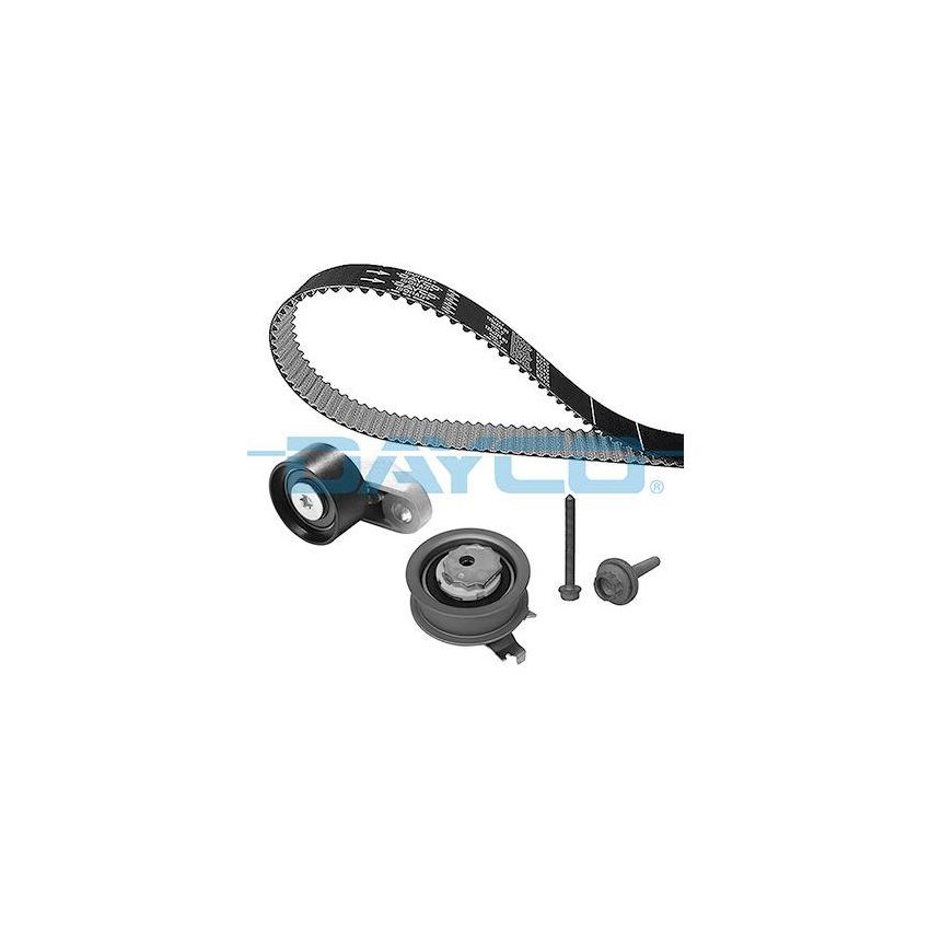 KOMPLET ROZRZĄDU DAYCO KTB1234 VW 1.0-1.5 18-22